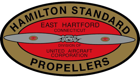 Hamilton Standard Propellers