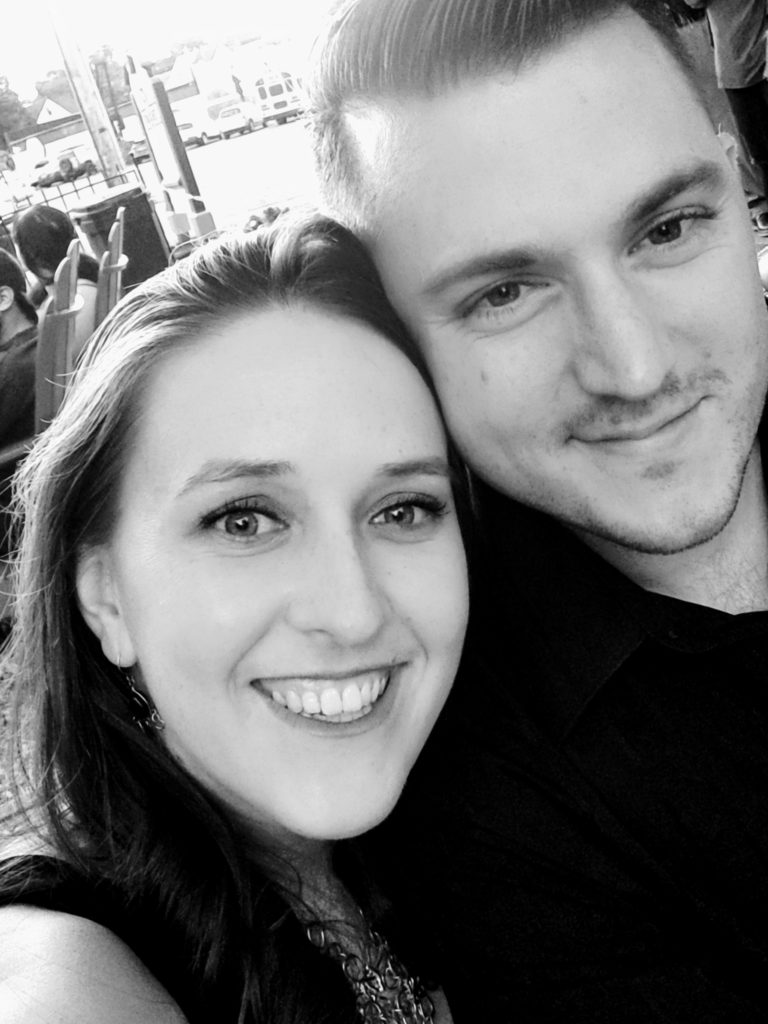 Couple Image Portrait